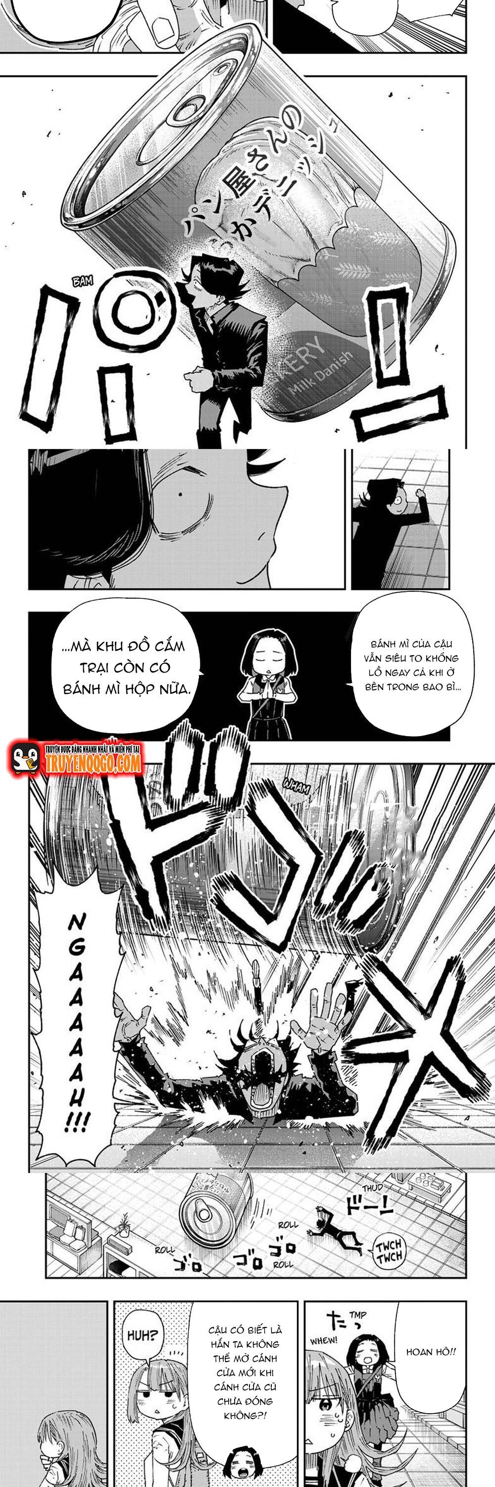 Parashoppers Chap 27 - Next Chap 28