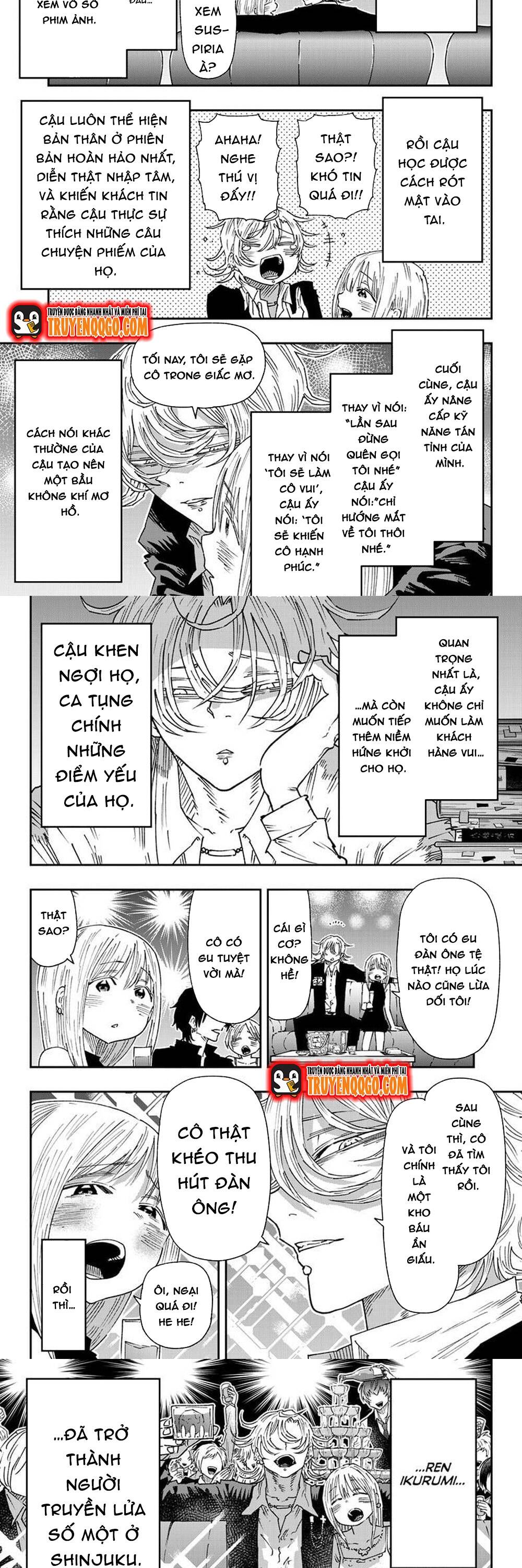 Parashoppers Chap 28 - Next Chap 29