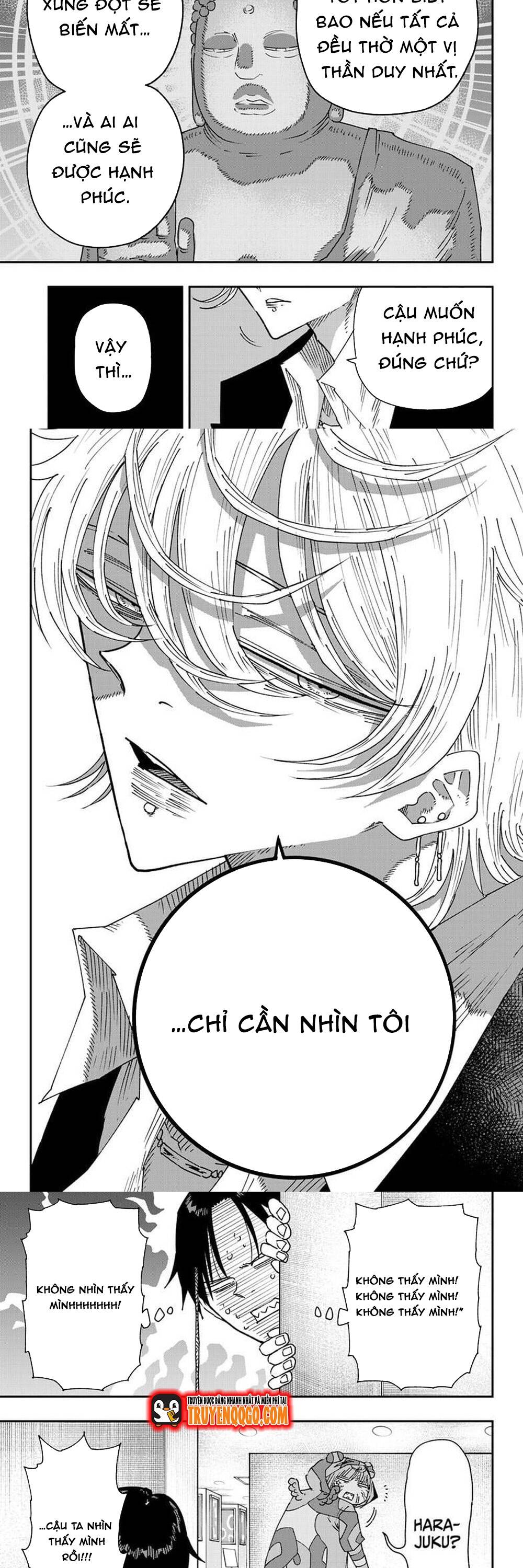 Parashoppers Chap 28 - Next Chap 29