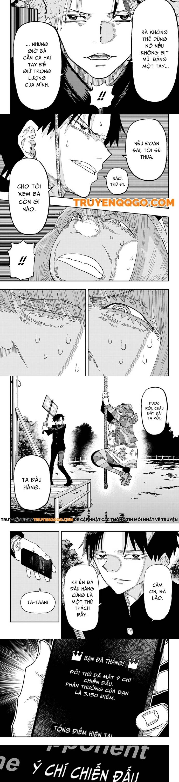 Parashoppers Chap 3 - Next Chap 4