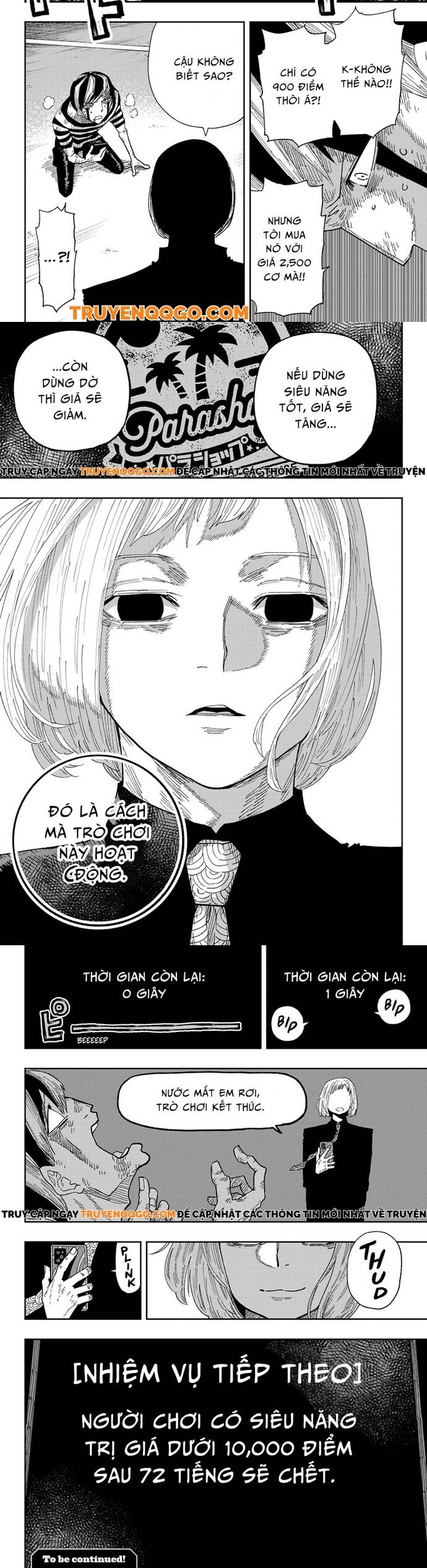 Parashoppers Chap 3 - Next Chap 4