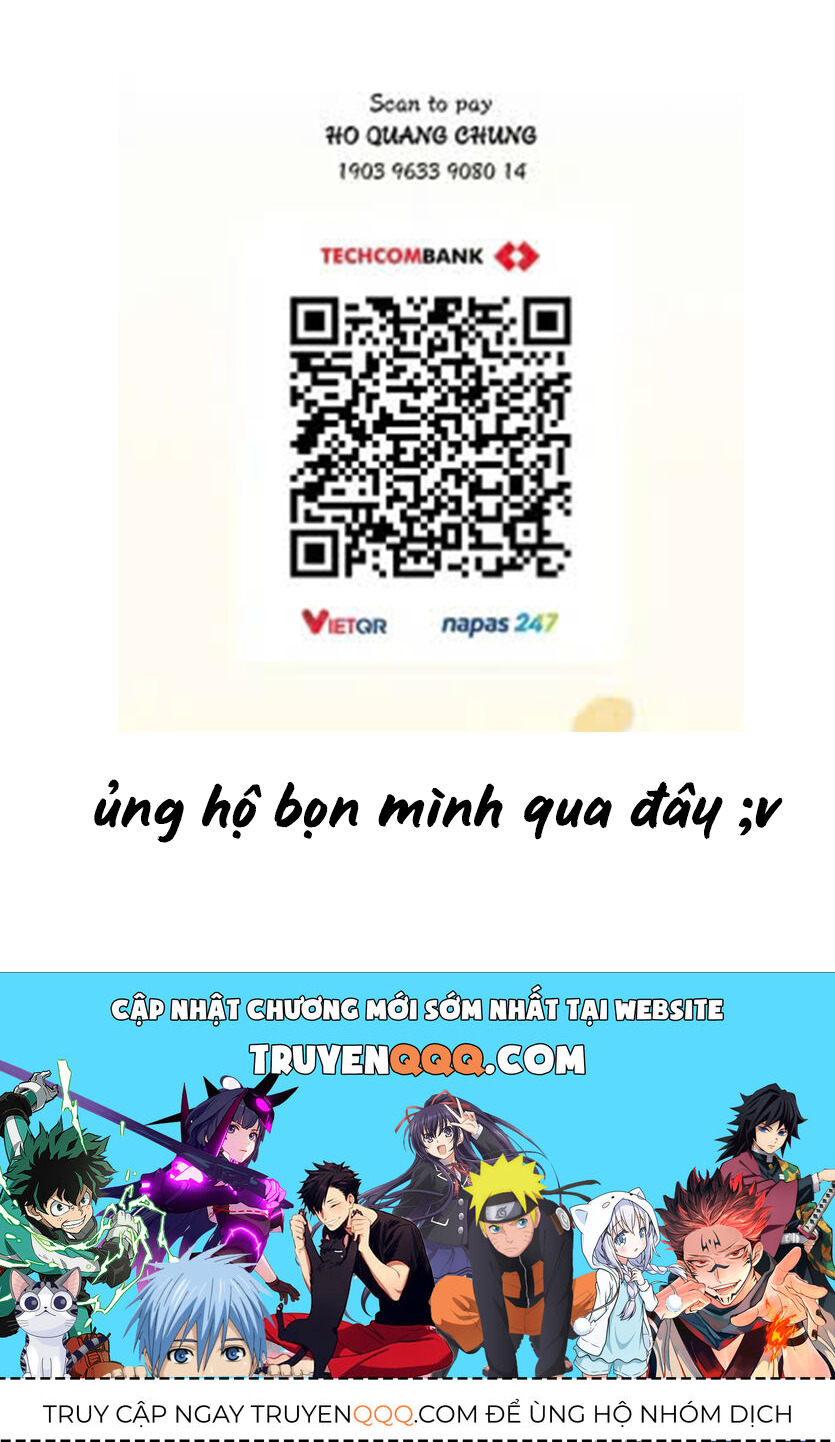 Cậu Là Cỏ 4 Lá Chap 8 - Next Chap 9