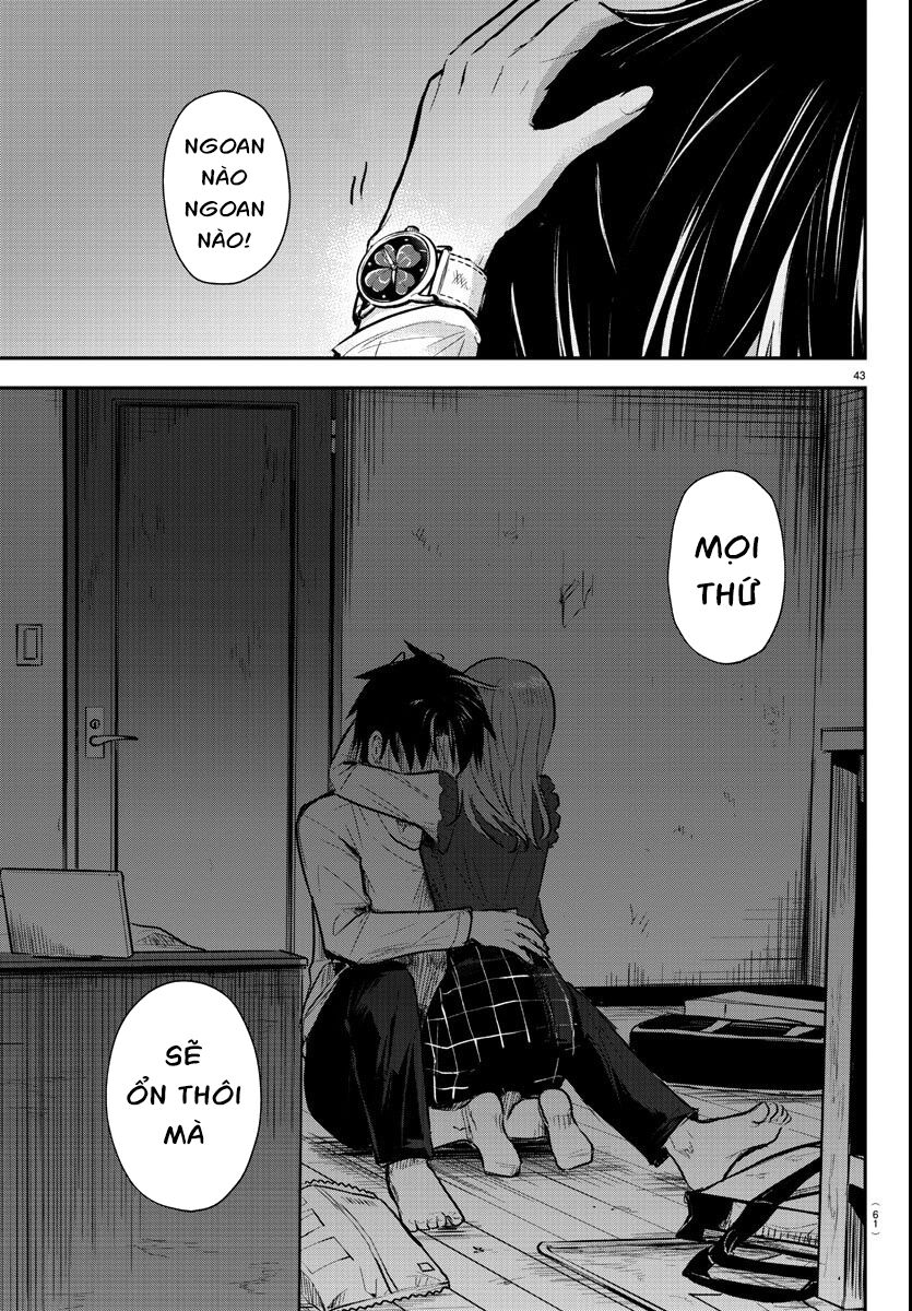 Cậu Là Cỏ 4 Lá Chap 1 - Next Chap 2