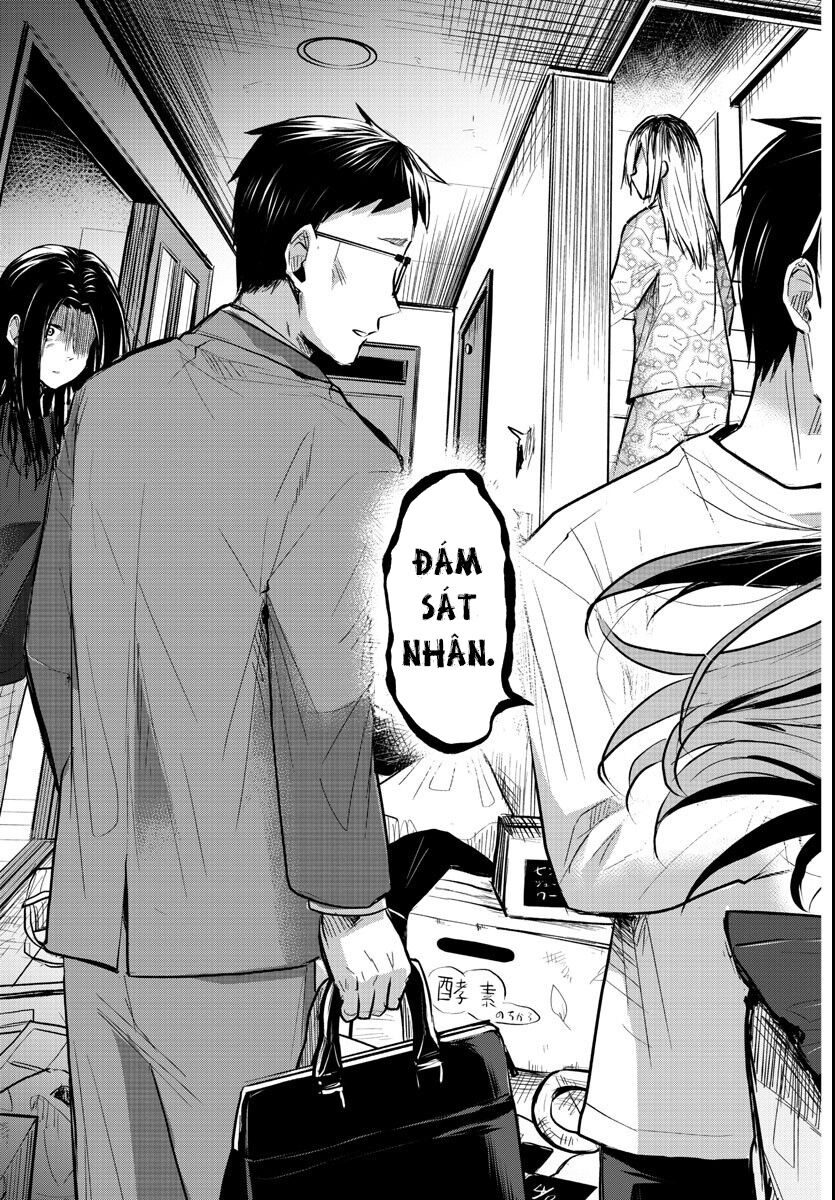 Cậu Là Cỏ 4 Lá Chap 1 - Next Chap 2