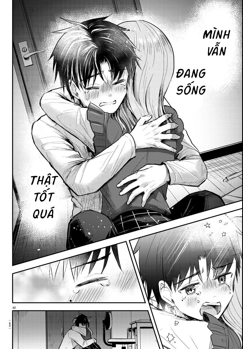 Cậu Là Cỏ 4 Lá Chap 1 - Next Chap 2