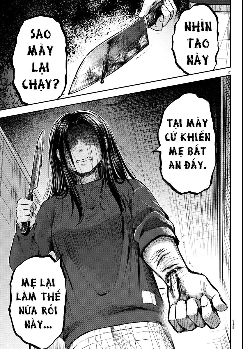 Cậu Là Cỏ 4 Lá Chap 2 - Next Chap 3