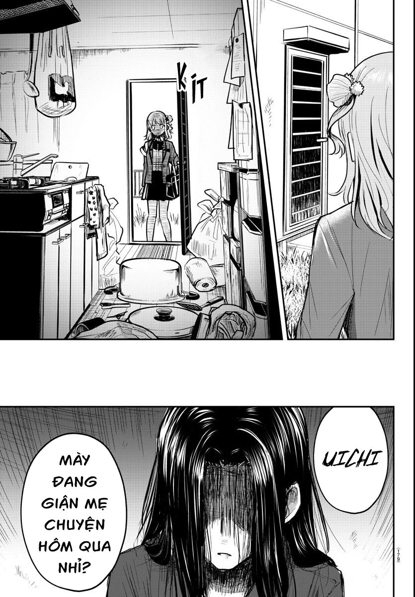 Cậu Là Cỏ 4 Lá Chap 2 - Next Chap 3