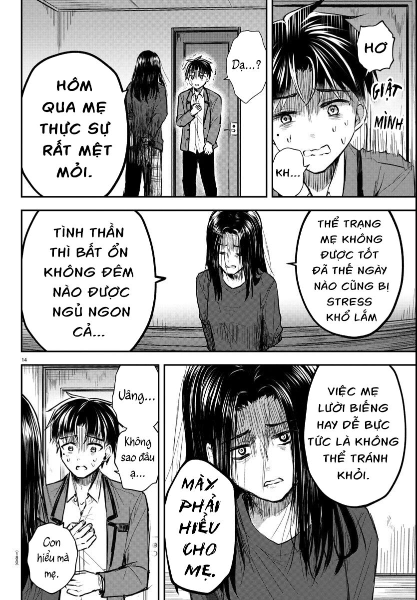 Cậu Là Cỏ 4 Lá Chap 2 - Next Chap 3