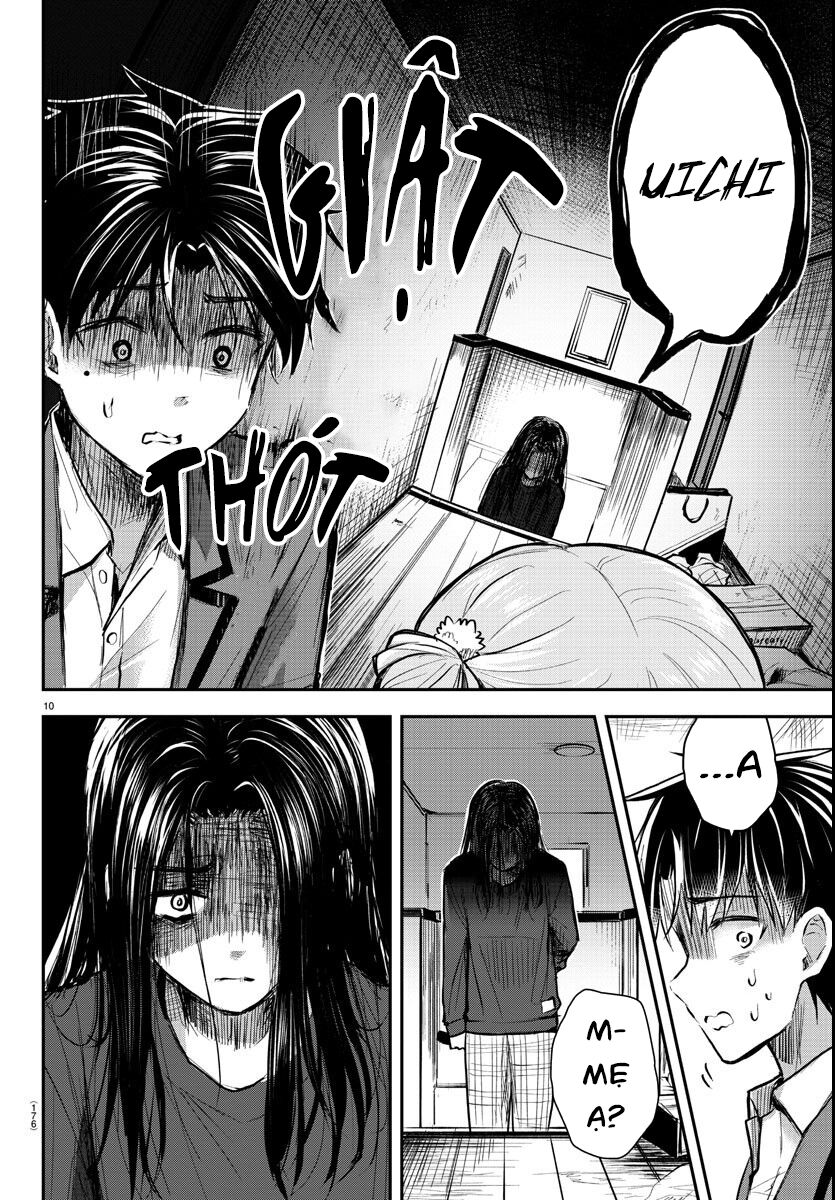 Cậu Là Cỏ 4 Lá Chap 2 - Next Chap 3