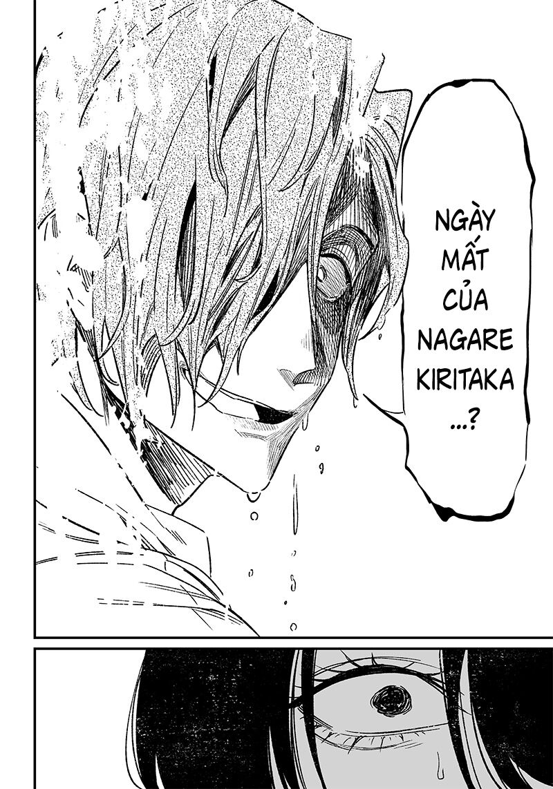 Lời Tuyên Án Của Đức Mẹ Chap 4 - Next Chap 5