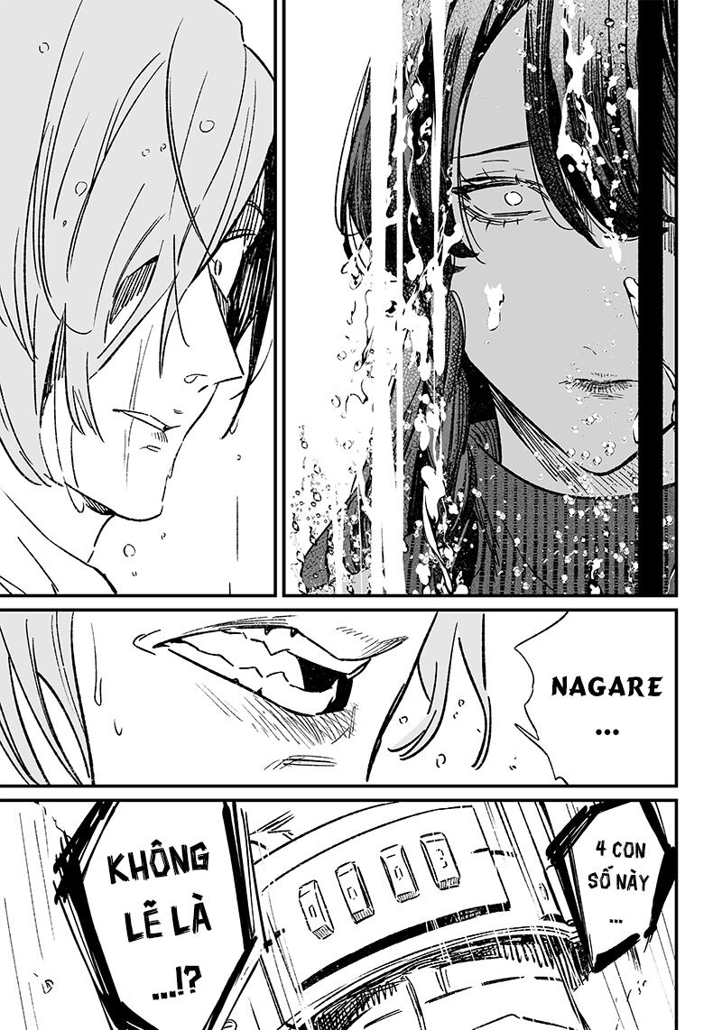 Lời Tuyên Án Của Đức Mẹ Chap 4 - Next Chap 5