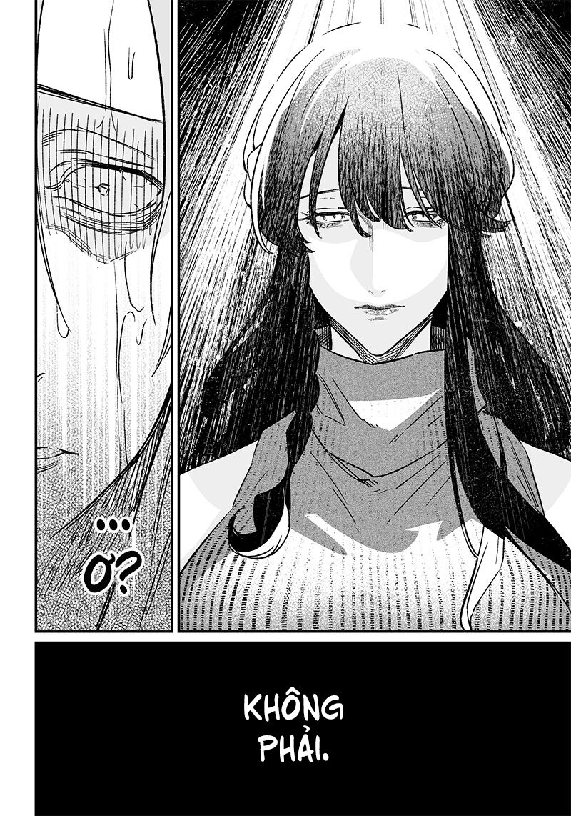 Lời Tuyên Án Của Đức Mẹ Chap 4 - Next Chap 5