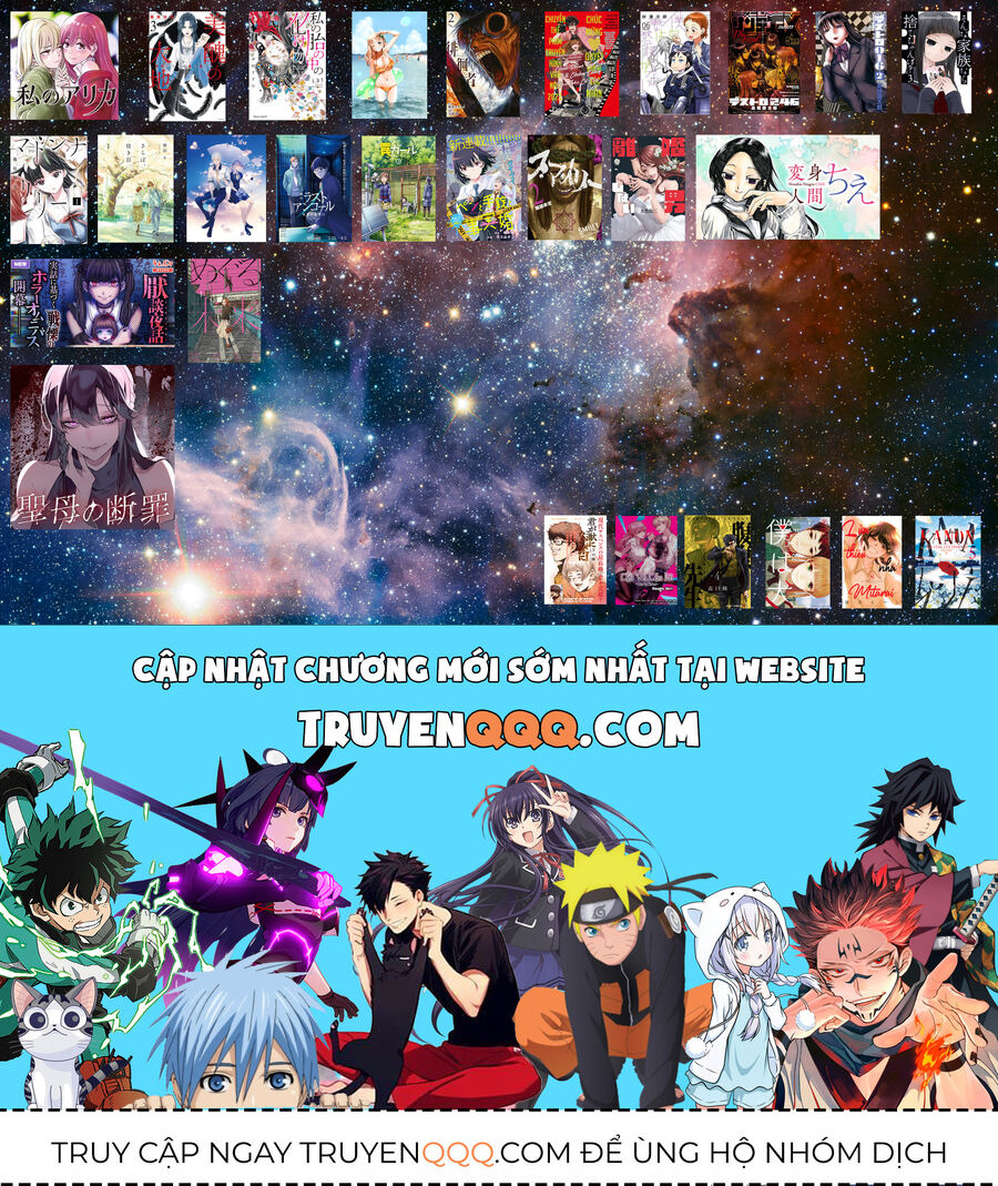 Lời Tuyên Án Của Đức Mẹ Chap 4 - Next Chap 5