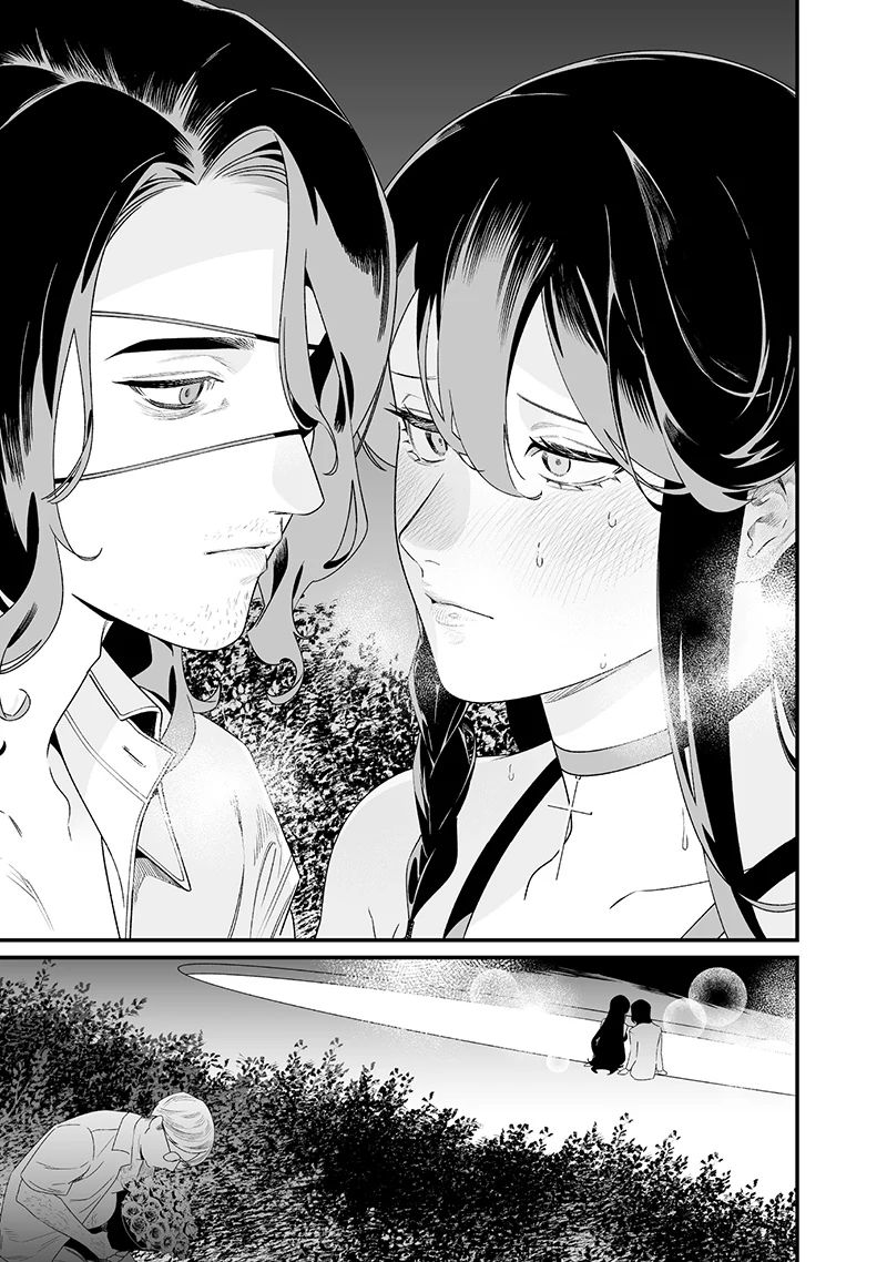 Lời Tuyên Án Của Đức Mẹ Chap 47 - Next Chap 48