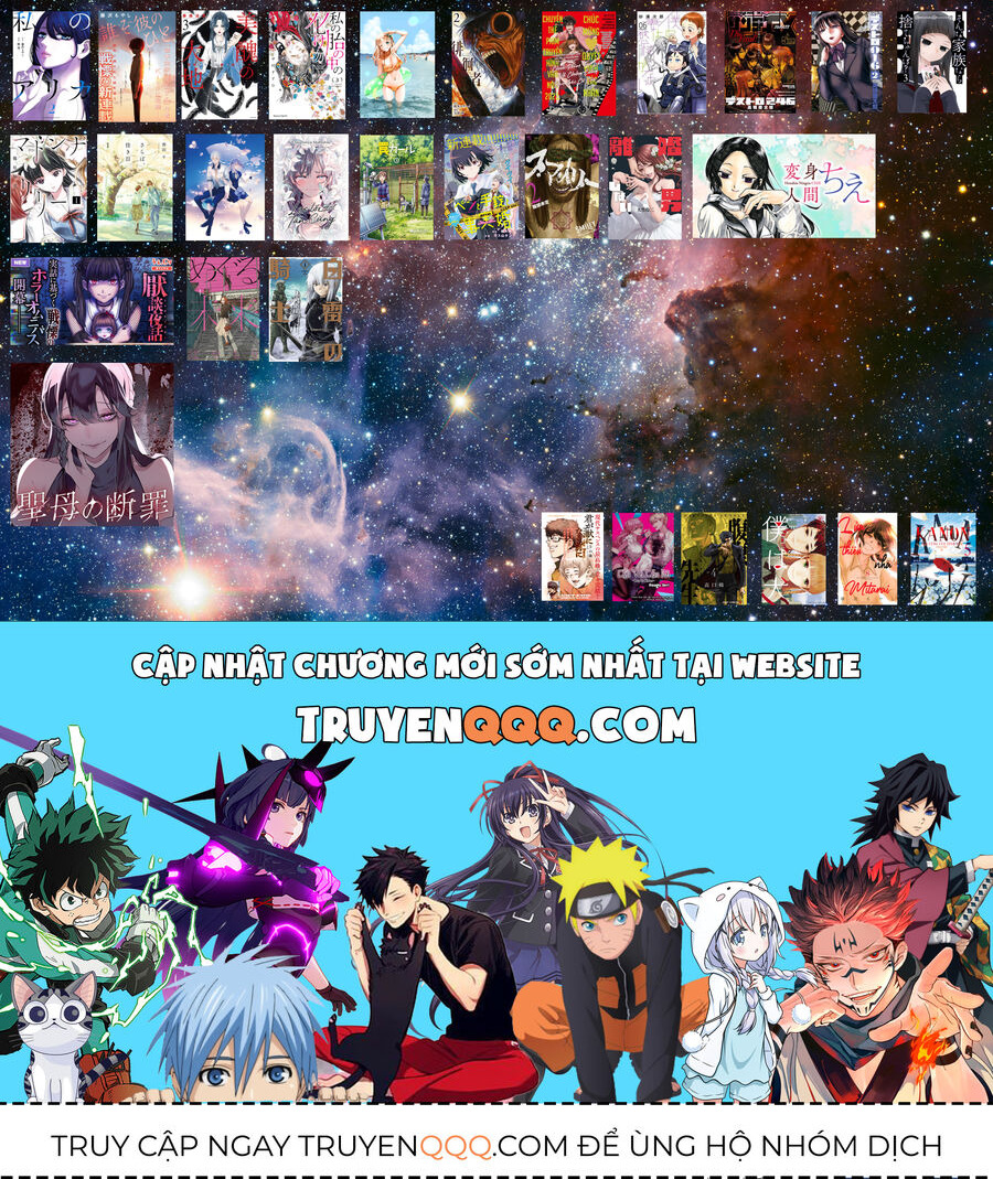 Lời Tuyên Án Của Đức Mẹ Chap 7 - Next Chap 8