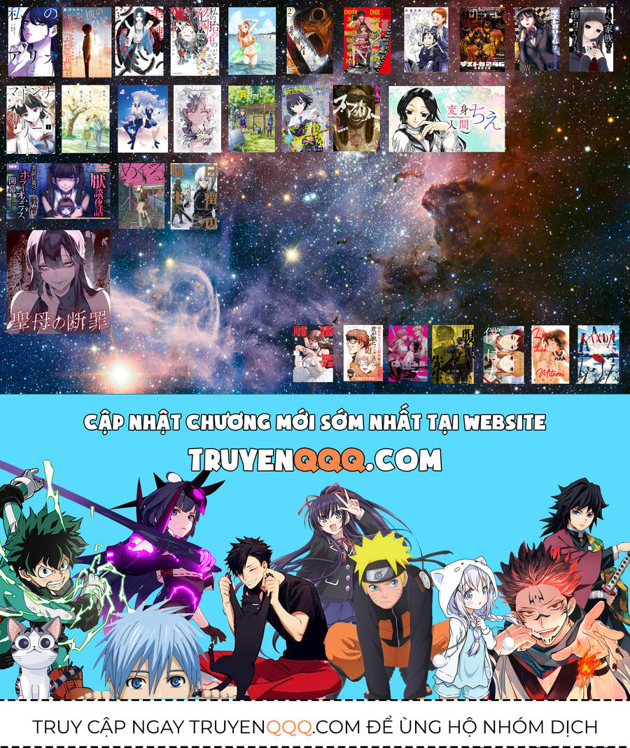 Lời Tuyên Án Của Đức Mẹ Chap 8 - Next Chap 9