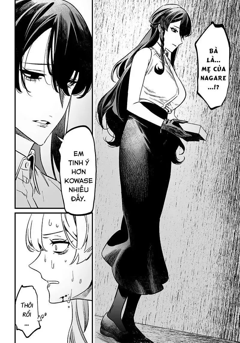 Lời Tuyên Án Của Đức Mẹ Chap 12 - Next Chap 13