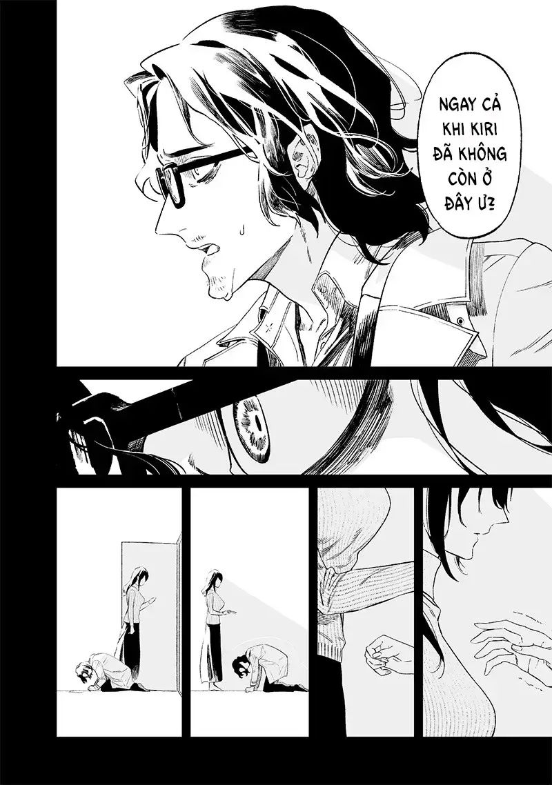 Lời Tuyên Án Của Đức Mẹ Chap 14 - Next Chap 15