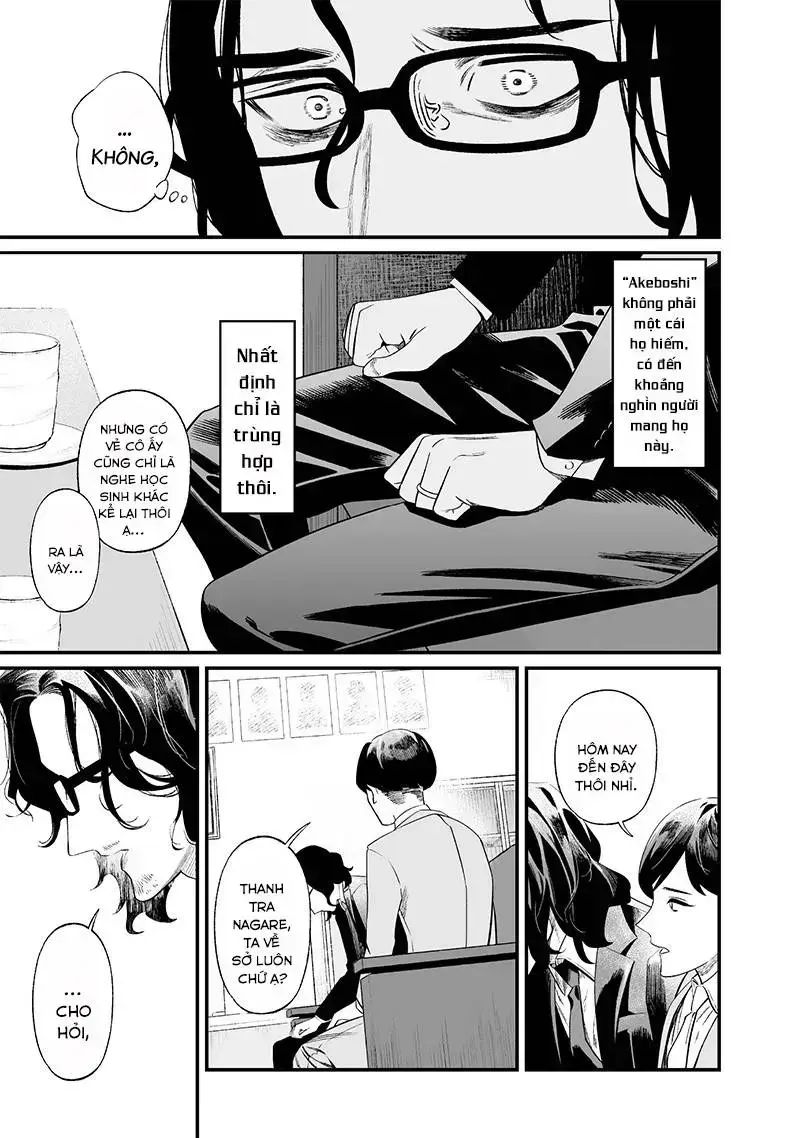 Lời Tuyên Án Của Đức Mẹ Chap 14 - Next Chap 15