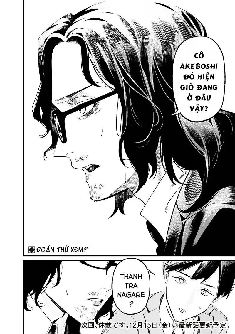 Lời Tuyên Án Của Đức Mẹ Chap 14 - Next Chap 15