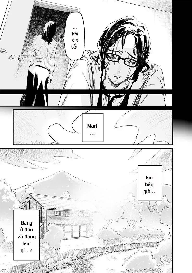 Lời Tuyên Án Của Đức Mẹ Chap 14 - Next Chap 15
