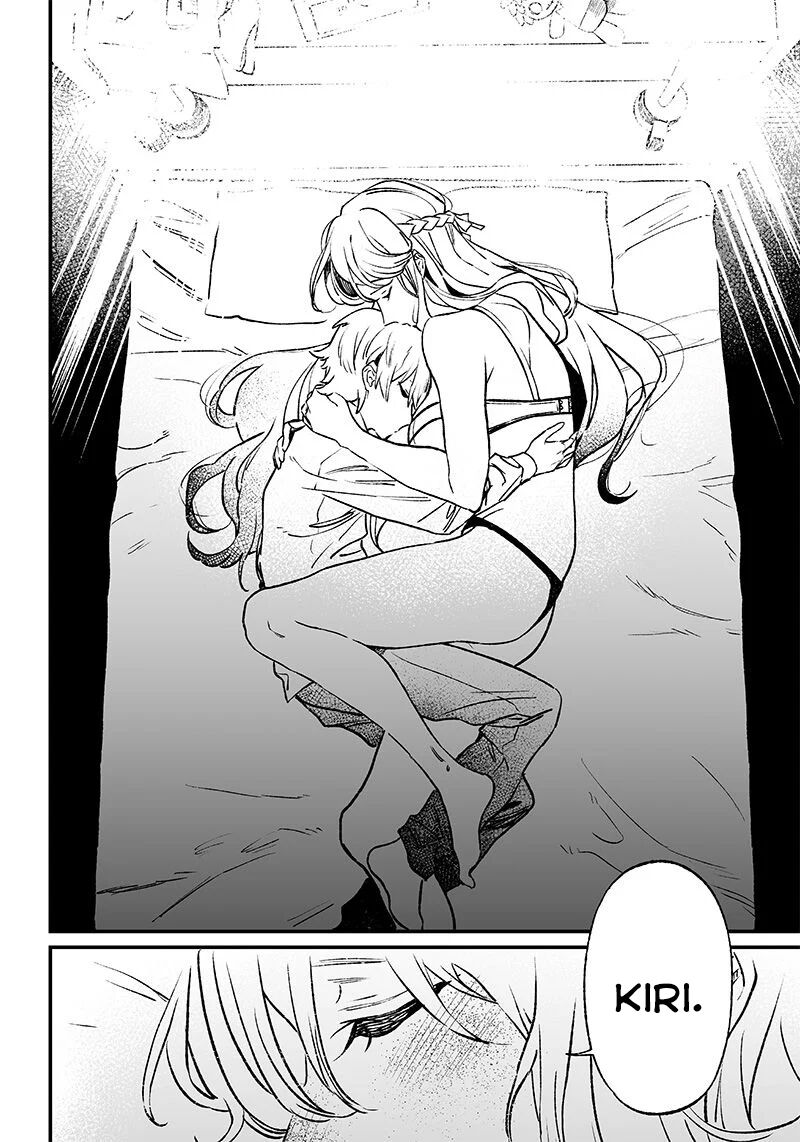 Lời Tuyên Án Của Đức Mẹ Chap 2 - Next Chap 3