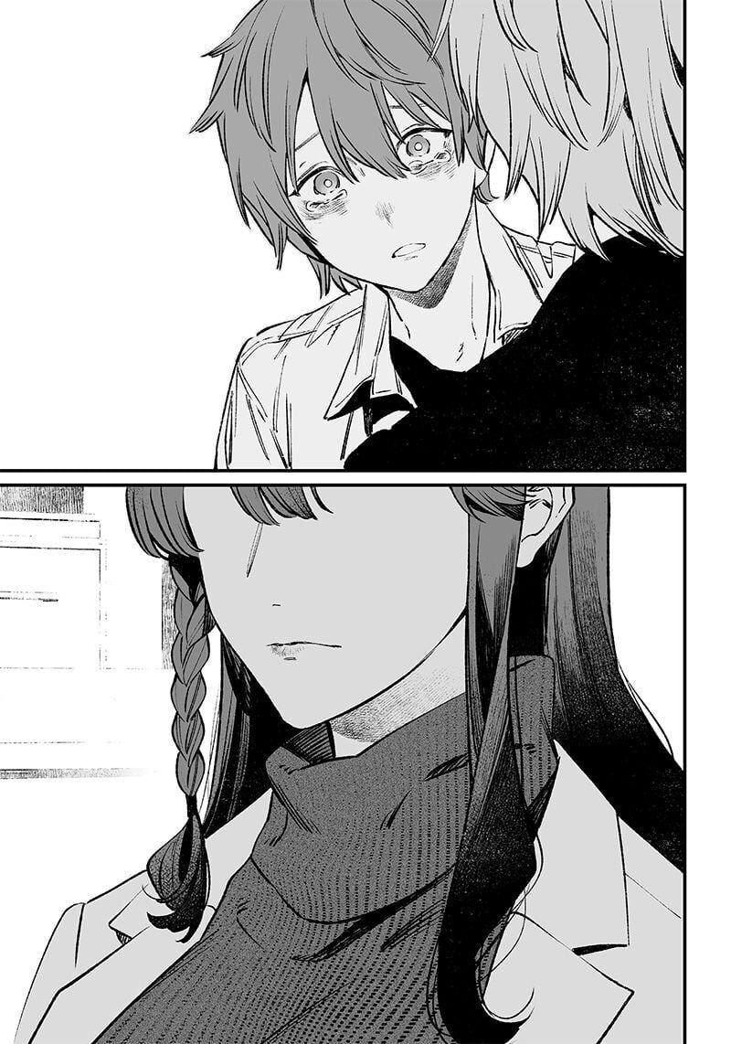 Lời Tuyên Án Của Đức Mẹ Chap 2 - Next Chap 3