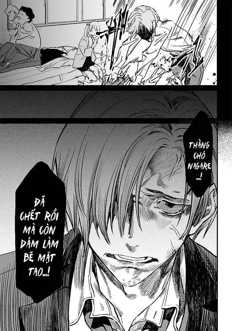 Lời Tuyên Án Của Đức Mẹ Chap 2 - Next Chap 3