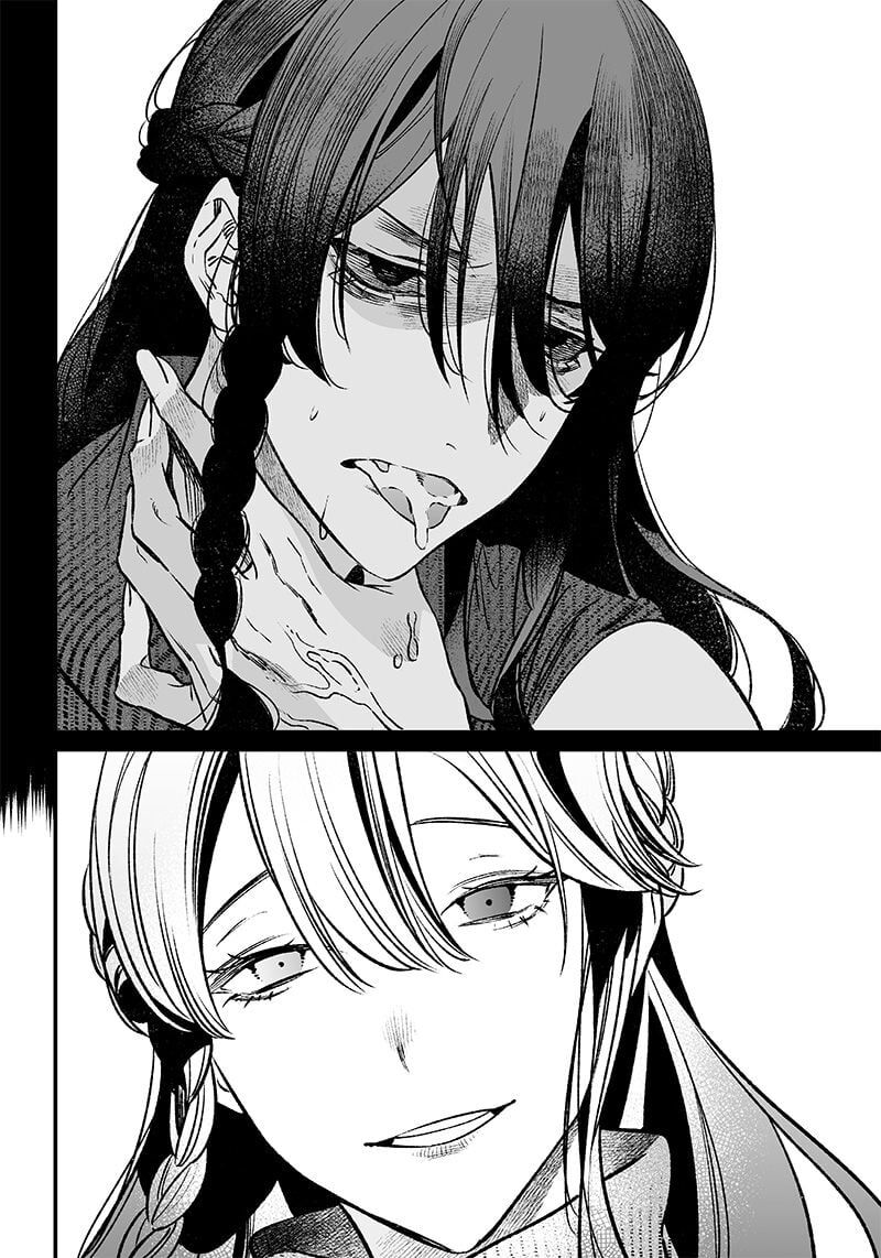 Lời Tuyên Án Của Đức Mẹ Chap 2 - Next Chap 3