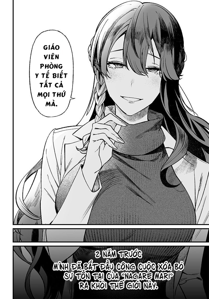 Lời Tuyên Án Của Đức Mẹ Chap 2 - Next Chap 3