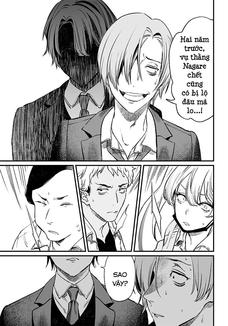 Lời Tuyên Án Của Đức Mẹ Chap 2 - Next Chap 3