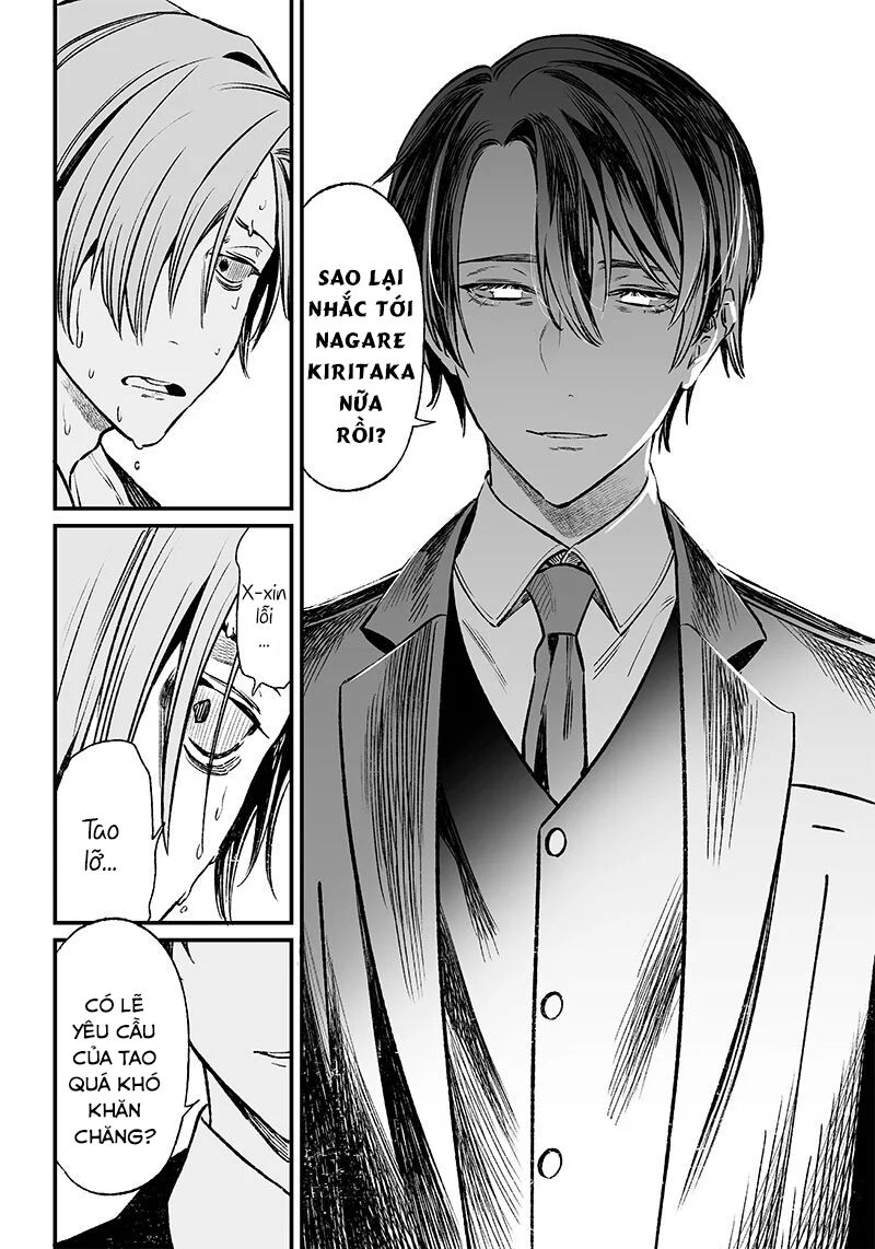Lời Tuyên Án Của Đức Mẹ Chap 2 - Next Chap 3