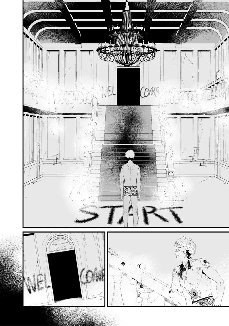 Lời Tuyên Án Của Đức Mẹ Chap 28 - Next Chap 29