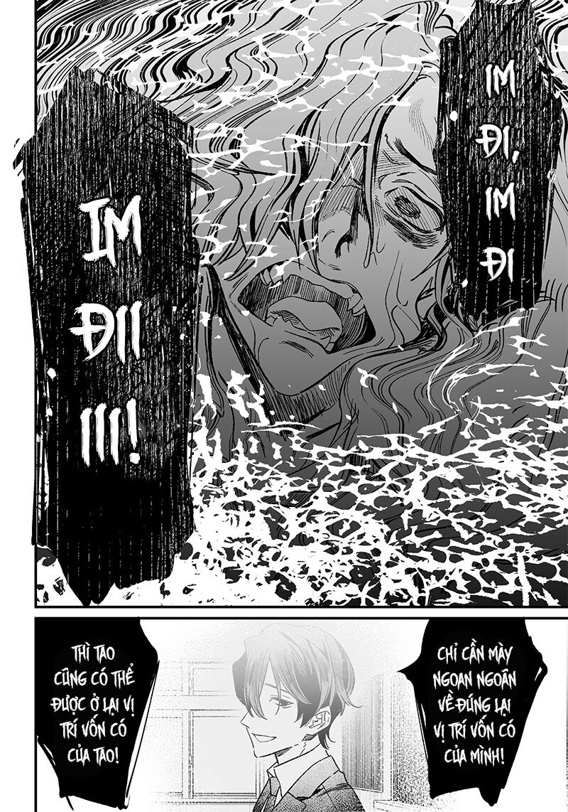 Lời Tuyên Án Của Đức Mẹ Chap 3 - Next Chap 4