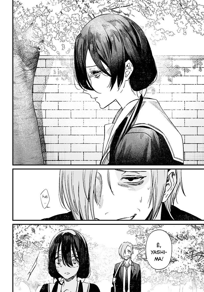 Lời Tuyên Án Của Đức Mẹ Chap 3 - Next Chap 4