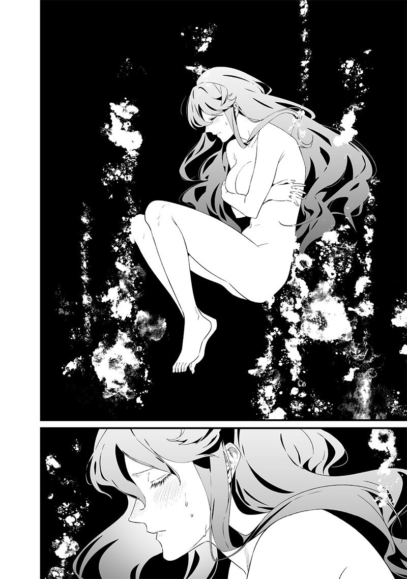 Lời Tuyên Án Của Đức Mẹ Chap 34 - Next Chap 35