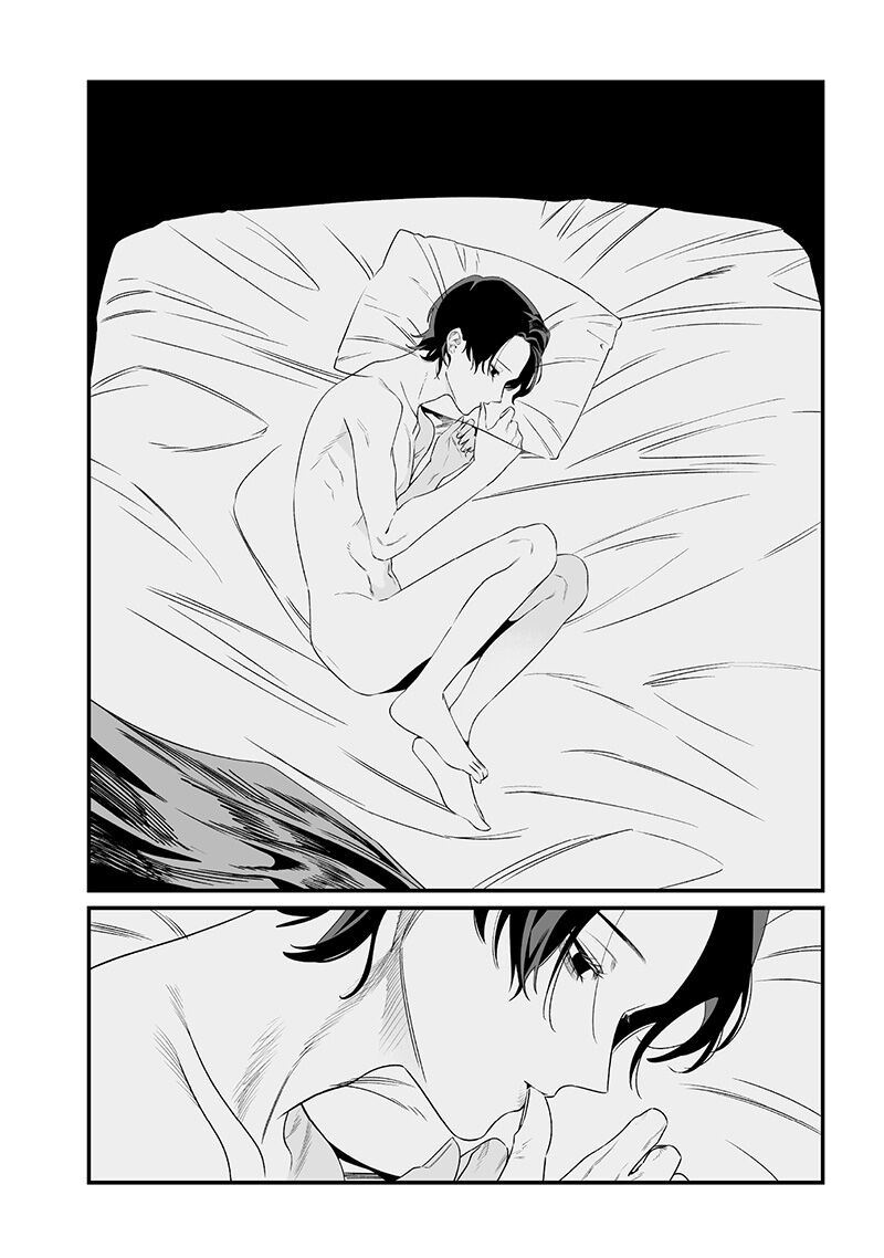 Lời Tuyên Án Của Đức Mẹ Chap 36 - Next Chap 37