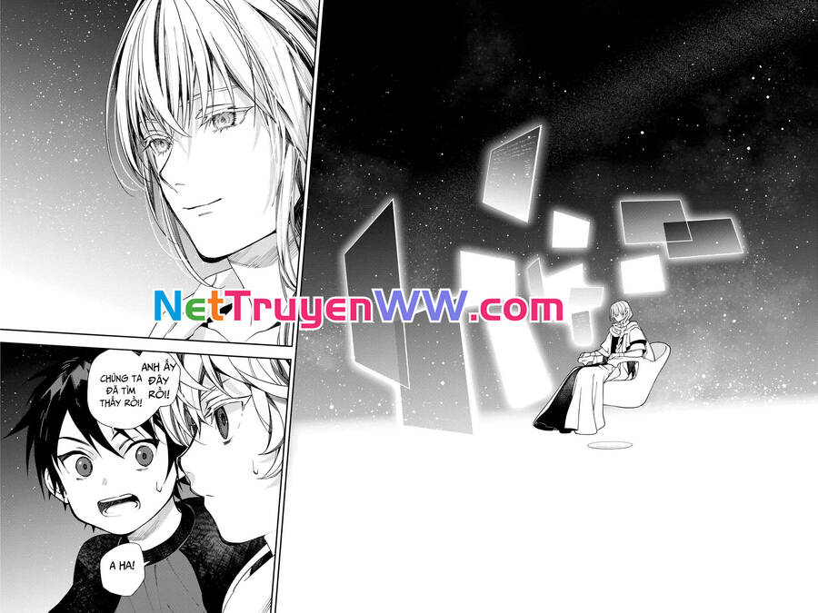 Owari No Seraph Chap 124 - Next Chap 125