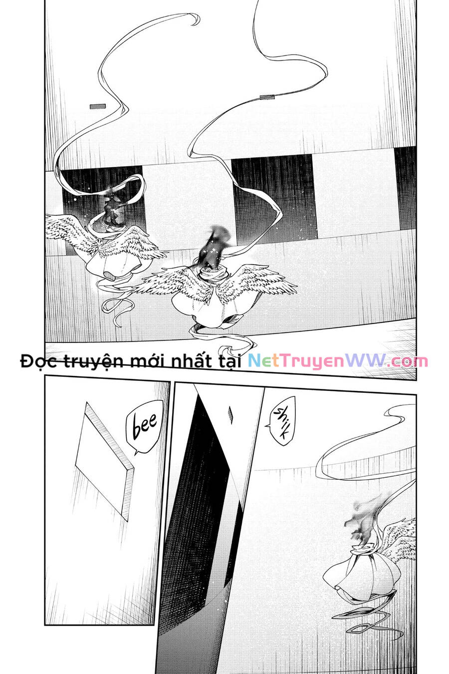 Owari No Seraph Chap 124 - Next Chap 125