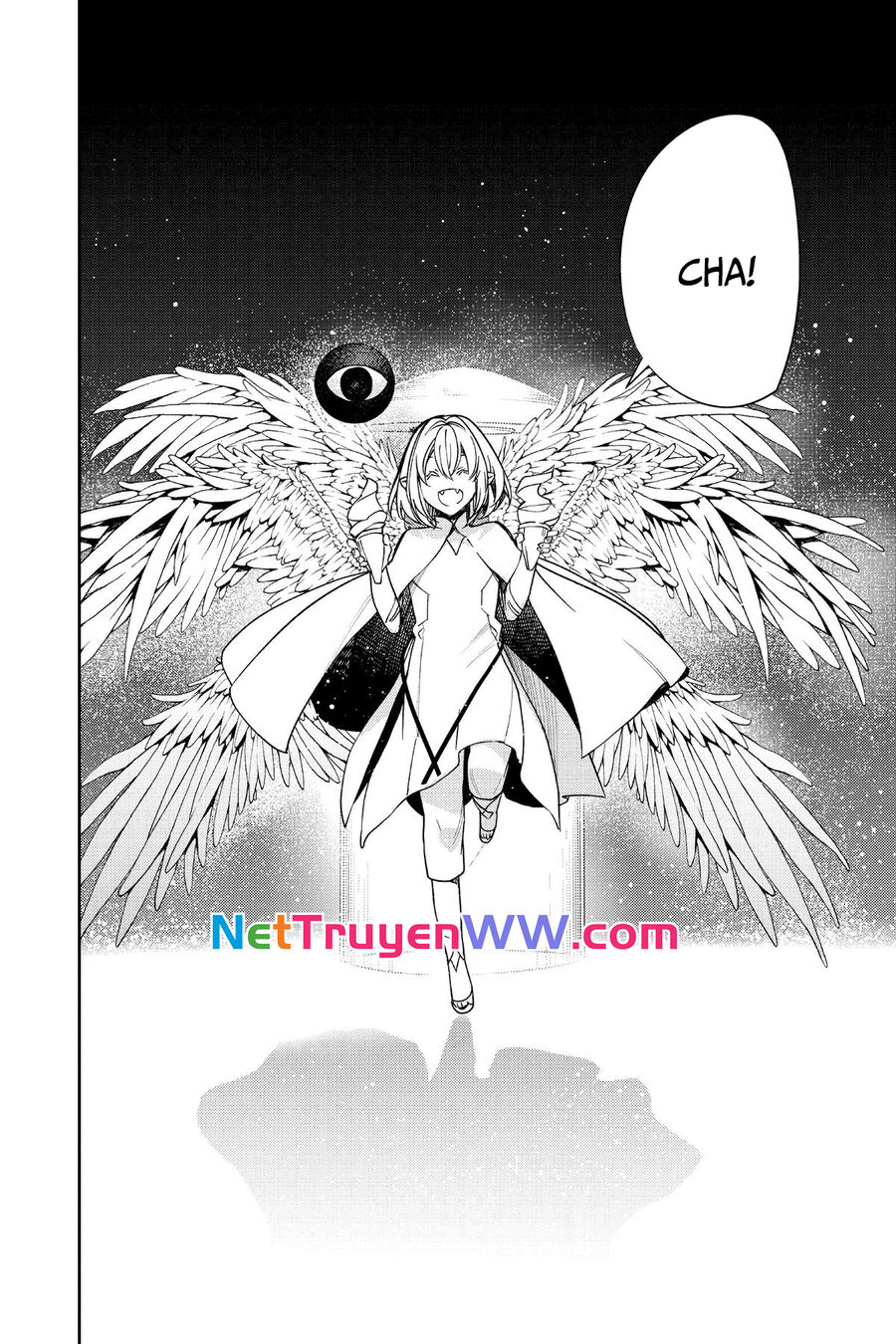 Owari No Seraph Chap 125 - Next Chap 126
