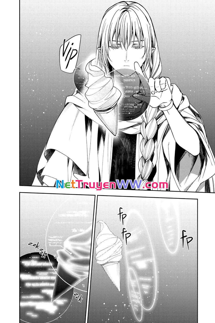 Owari No Seraph Chap 125 - Next Chap 126