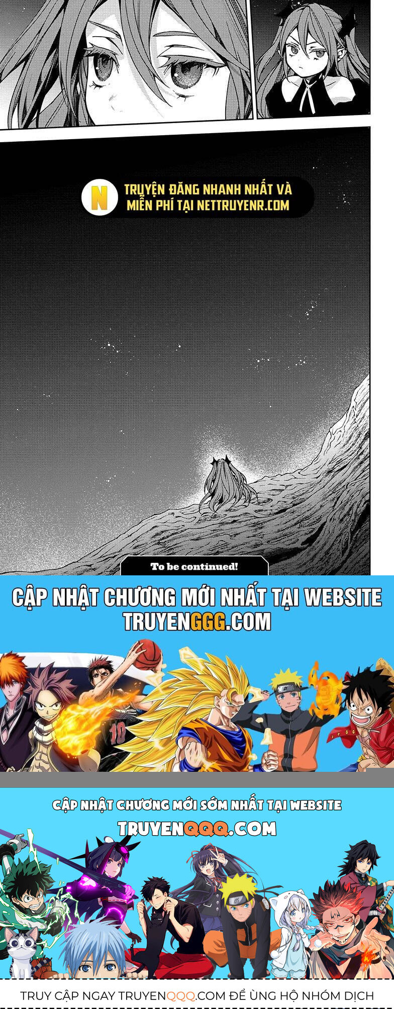 Owari No Seraph Chap 138 - Next Chap 139
