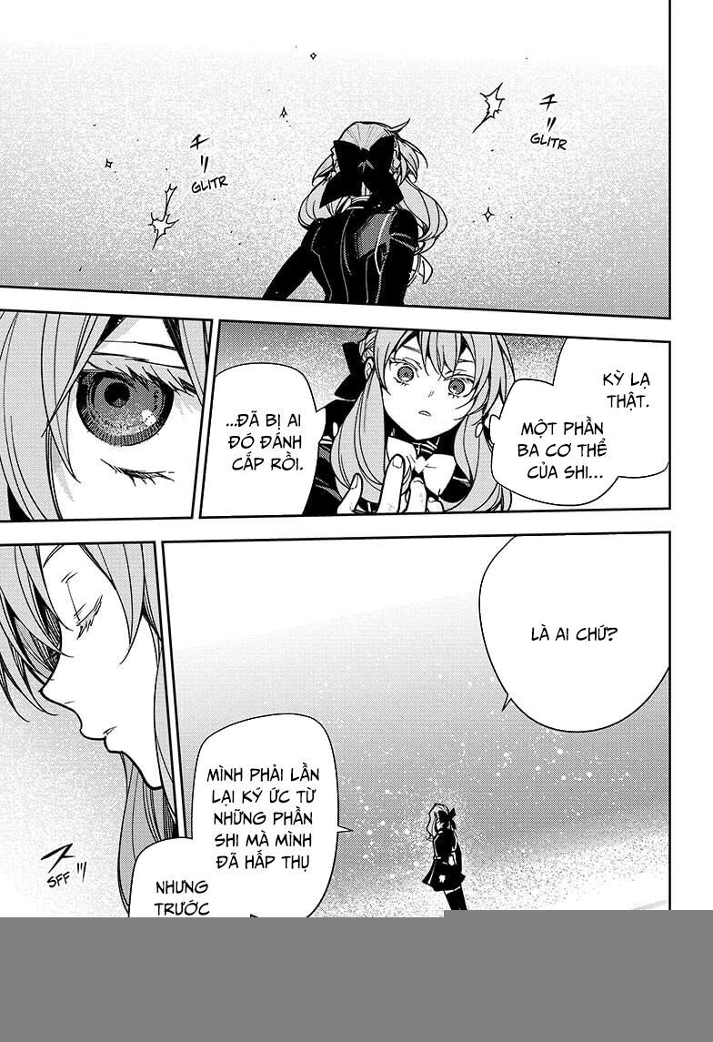 Owari No Seraph Chap 139 - Next Chap 140
