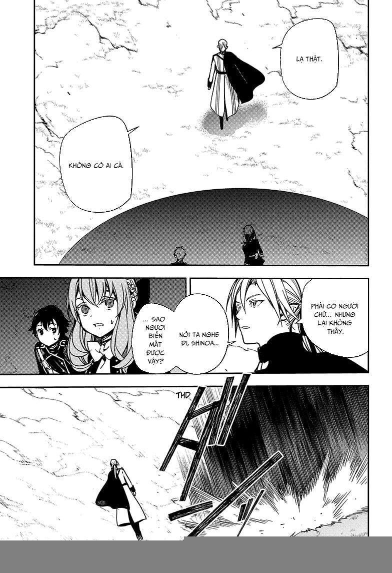 Owari No Seraph Chap 139 - Next Chap 140