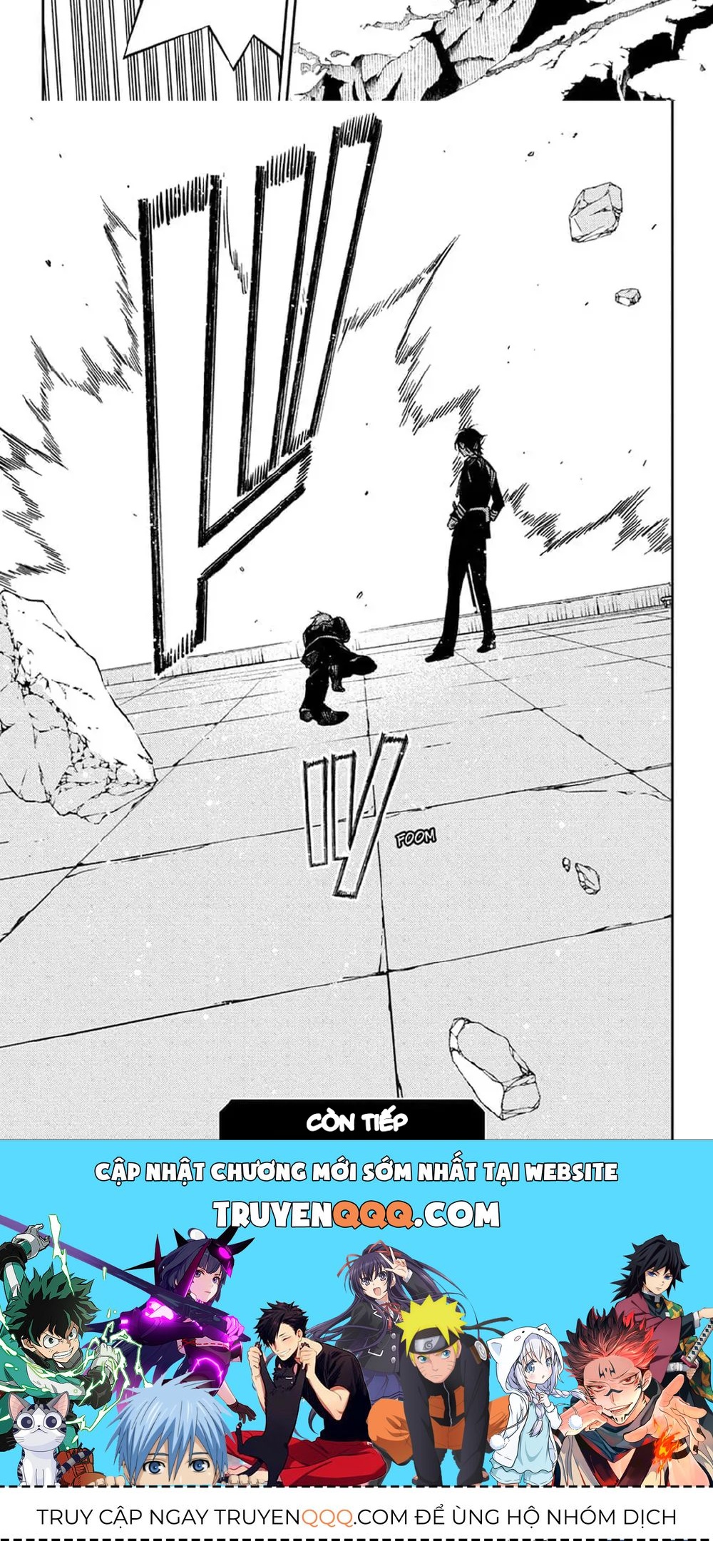 Owari No Seraph Chap 147 - Next Chap 148
