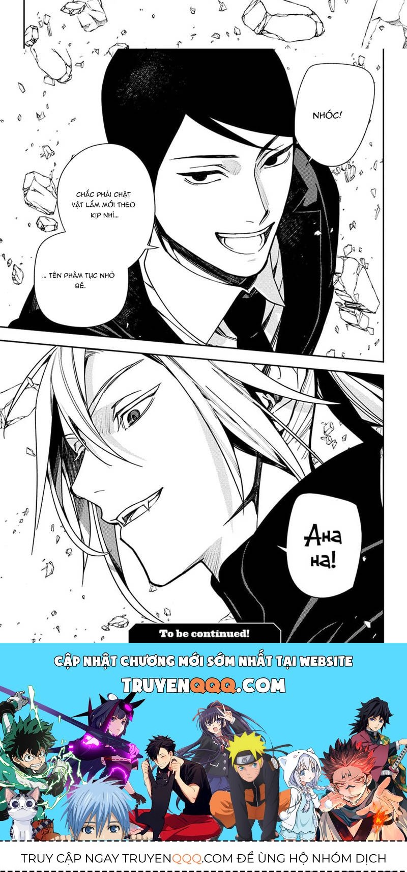 Owari No Seraph Chap 149 - Next Chap 150