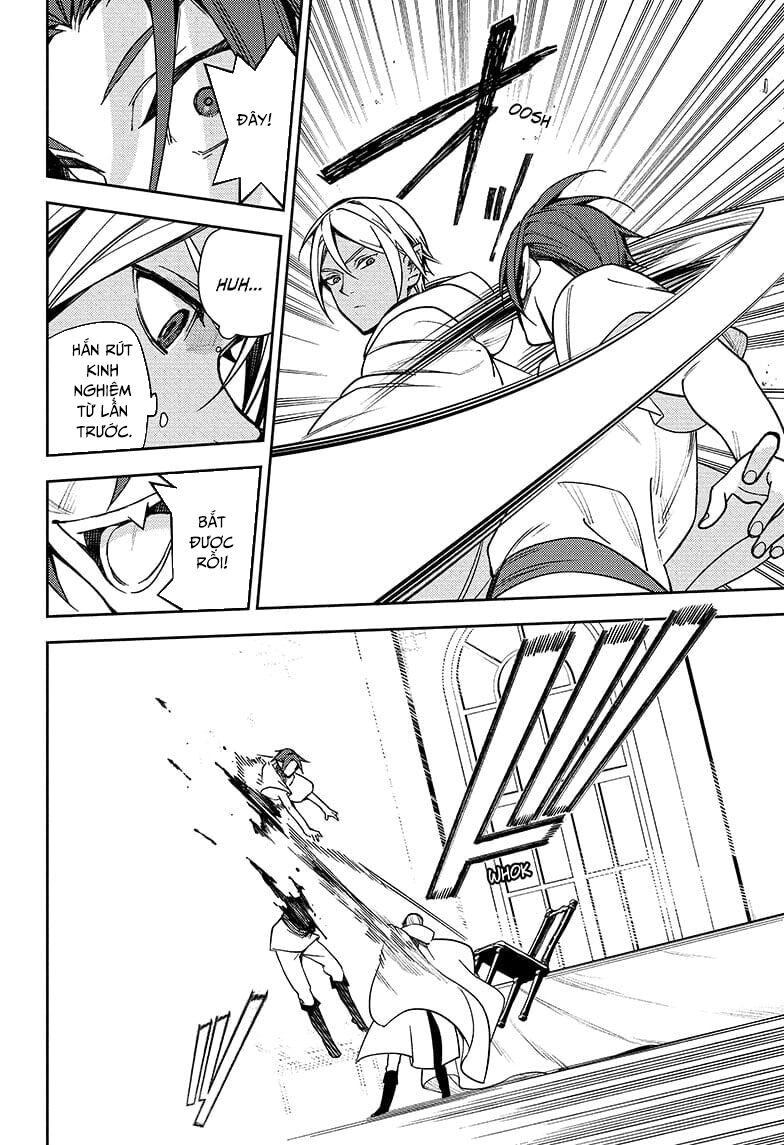 Owari No Seraph Chap 142 - Next Chap 143