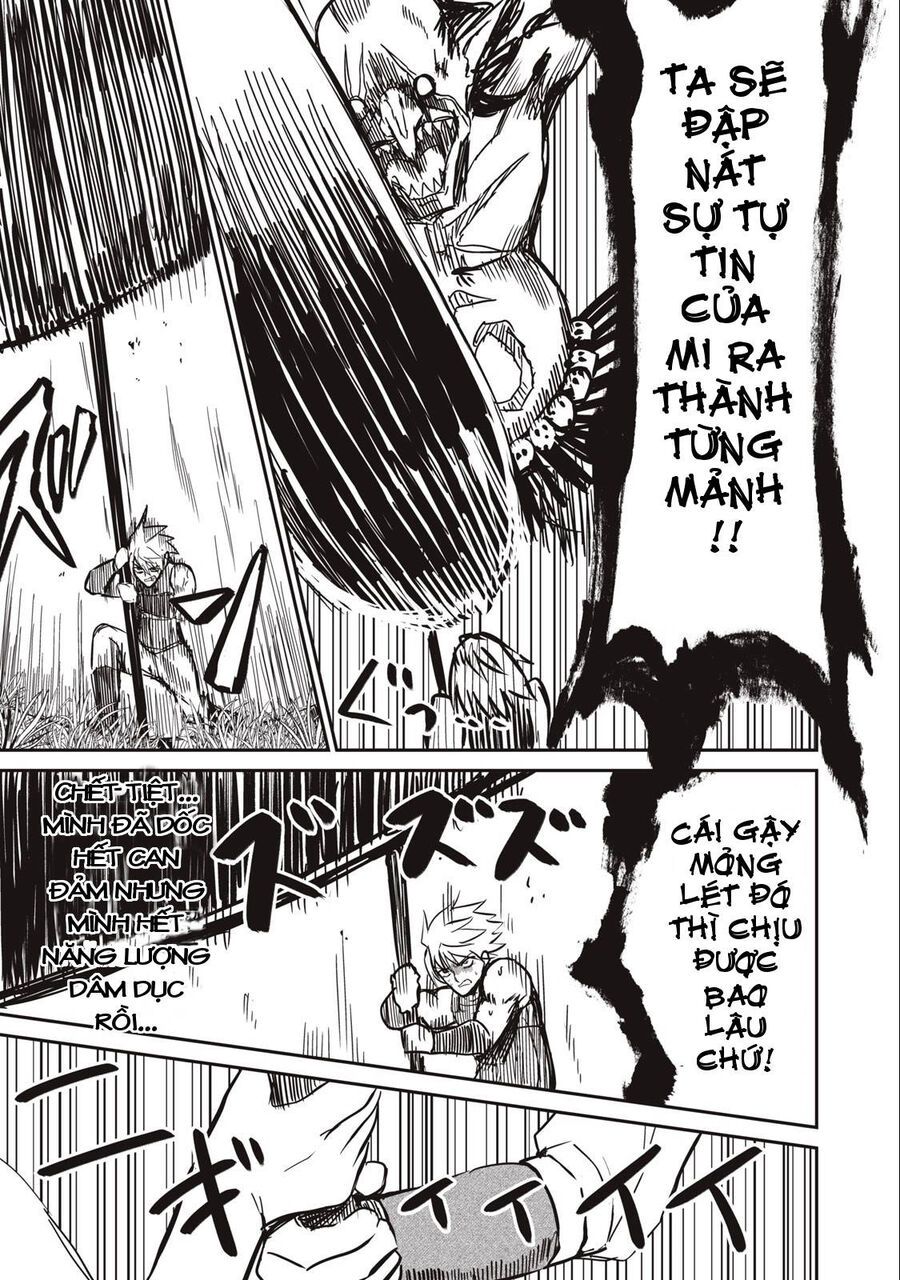 Isekai Koushoku Musou Roku ~Isekai Tensei No Chie To Chikara O, Tada Hitasura ✕✕✕✕ Suru Tame Ni Tsukau~ Chap 4 - Next Chap 5