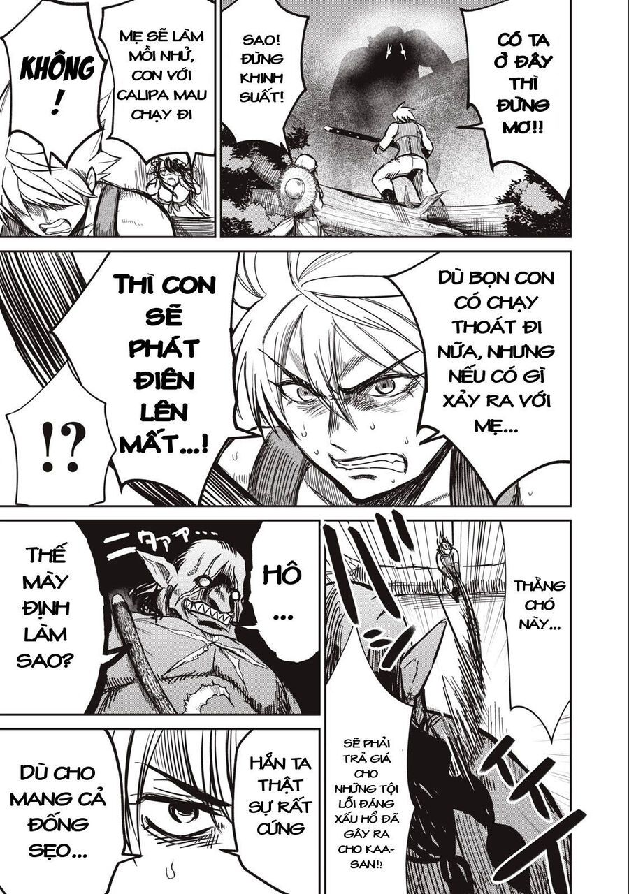 Isekai Koushoku Musou Roku ~Isekai Tensei No Chie To Chikara O, Tada Hitasura ✕✕✕✕ Suru Tame Ni Tsukau~ Chap 4 - Next Chap 5