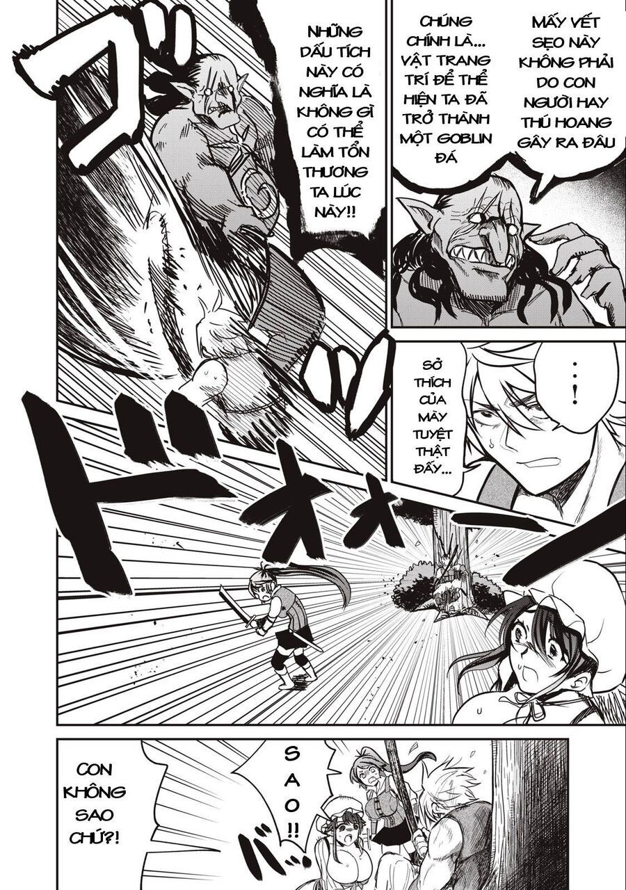 Isekai Koushoku Musou Roku ~Isekai Tensei No Chie To Chikara O, Tada Hitasura ✕✕✕✕ Suru Tame Ni Tsukau~ Chap 4 - Next Chap 5